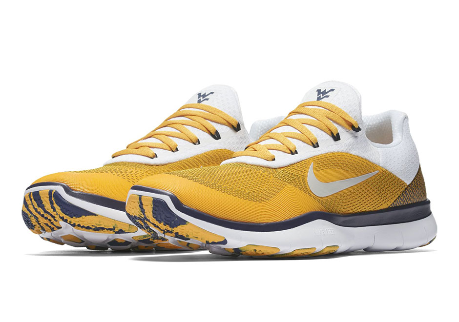 maagd Wanten Classificeren Nike Preps For College Football With The Free Trainer V7 "Week Zero" Pack -  SneakerNews.com