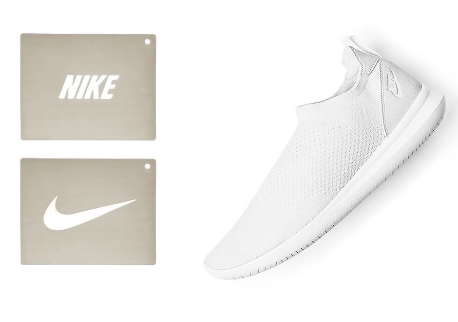 Nike Gakou Flyknit Custom Pack Release Date SneakerNews.com