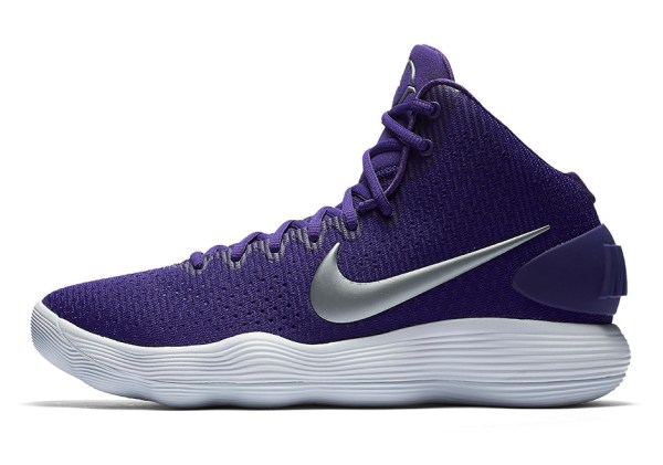 Nike Hyperdunk 2017 TB Purple 897808-500 | SneakerNews.com