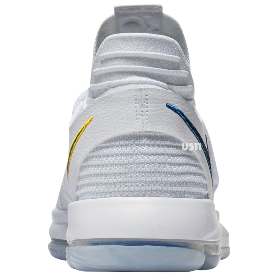 kd 10 opening night