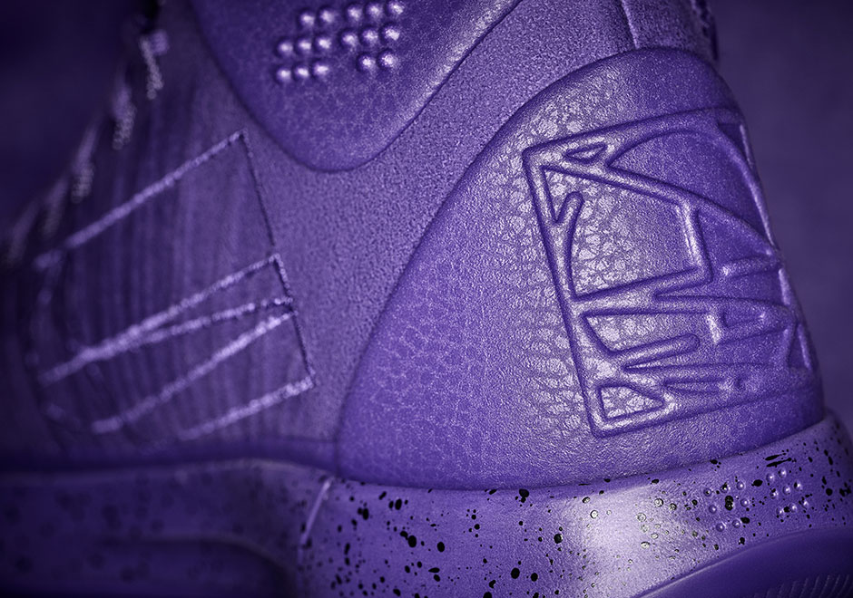 Nike Kobe Ad Mid Purple 1