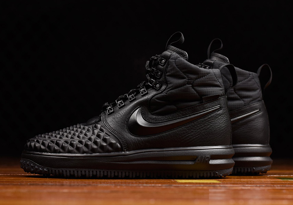 Nike Lunar Force 1 Duckboot 17 Now 