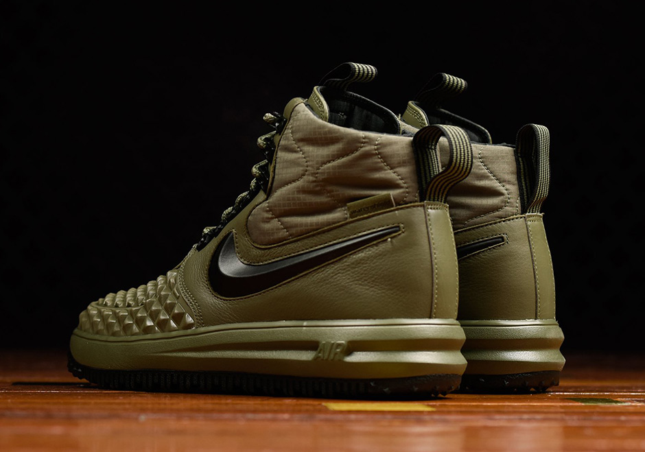Nike Lunar Force 1 Duckboot 17 Available Now 07