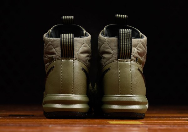 Nike Lunar Force 1 Duckboot 17 Now Available | SneakerNews.com