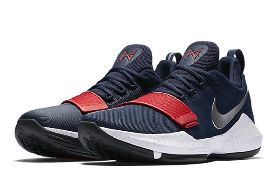 Nike PG1 “USA” Releasing In September