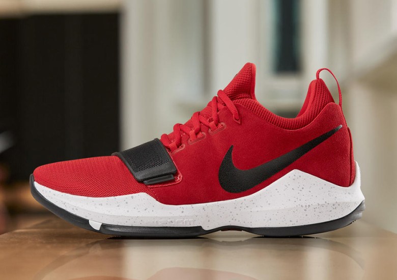 Paul George’s Next Nike Release Recalls Fresno State