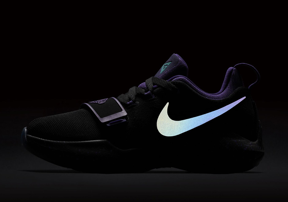 Nike Pg 1 Score In Bunches Grape Kids Exclusive 07