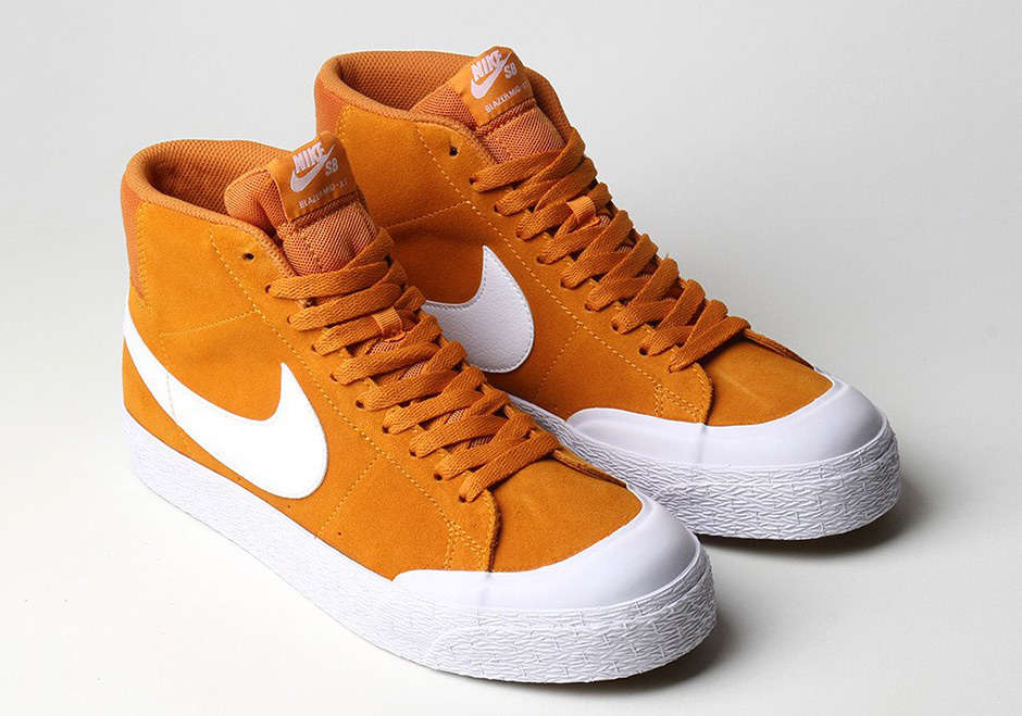 nike sb blazer mid xt