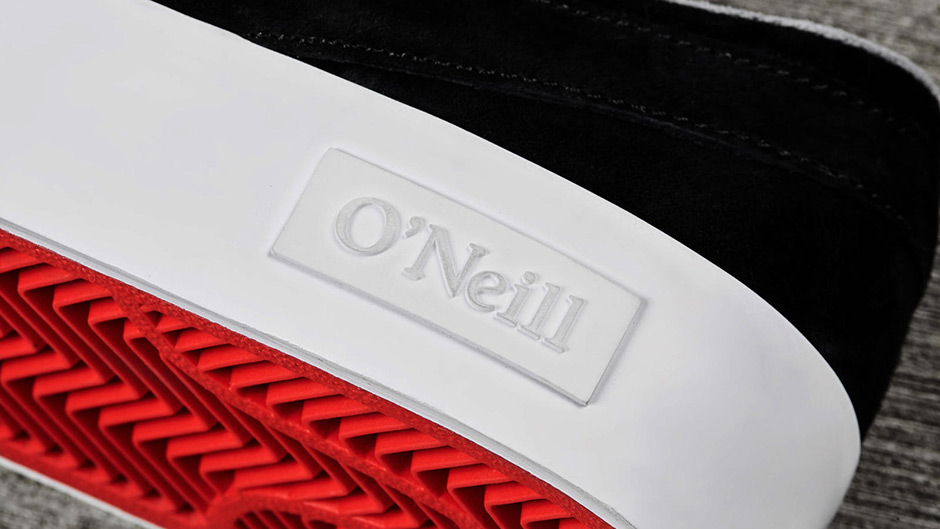 desagradable algas marinas Guinness Nike SB Janoski High Tape Shane O'Neill | SneakerNews.com