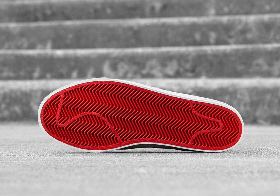 De este modo Humedal esencia Nike SB Janoski High Tape Shane O'Neill | SneakerNews.com