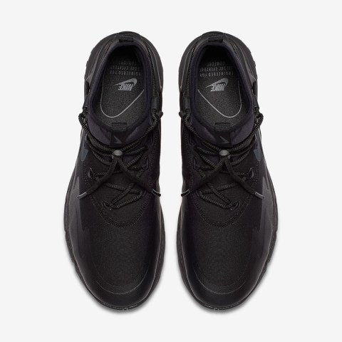 NIke Terra Sertig Boot Black 916830-002 | SneakerNews.com