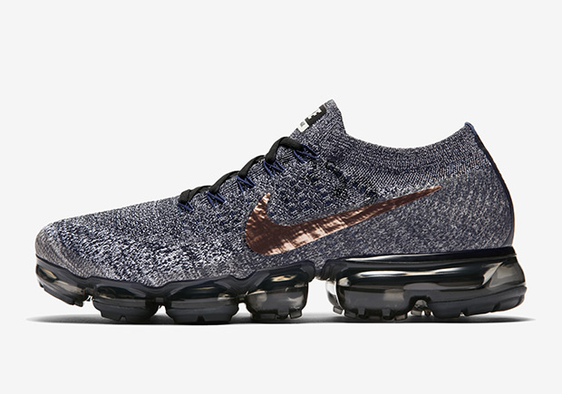 Nike Vapormax Explorer Dark Rtw