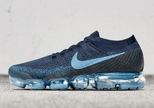 nike air vapormax ice blue