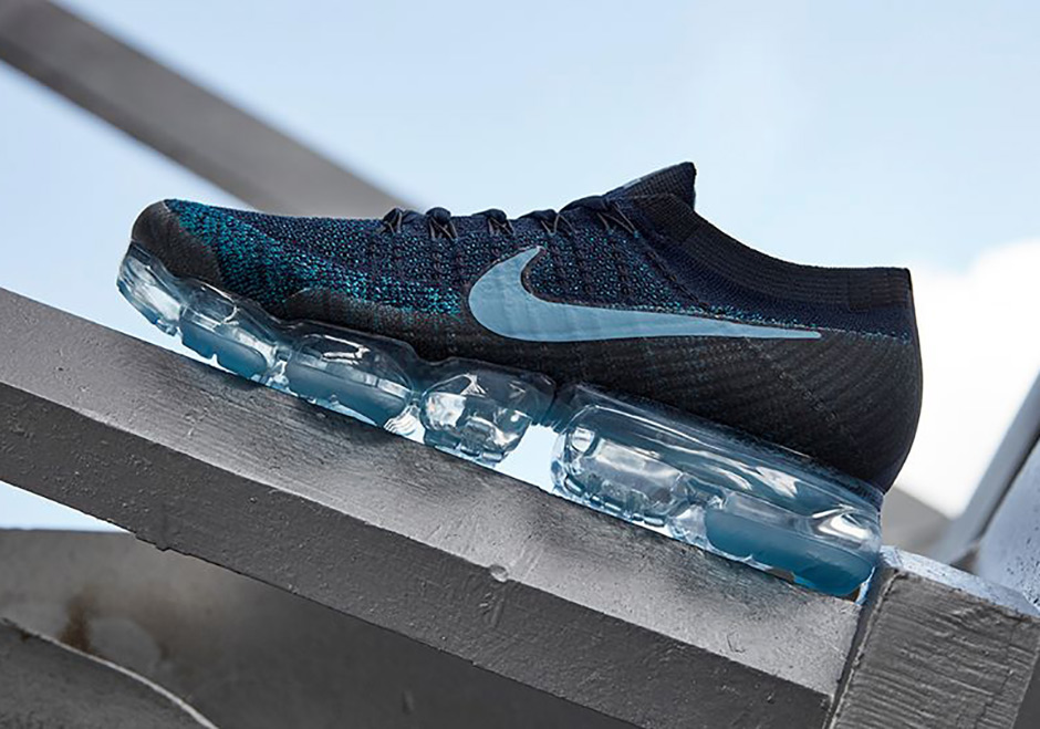 jd vapormax blue