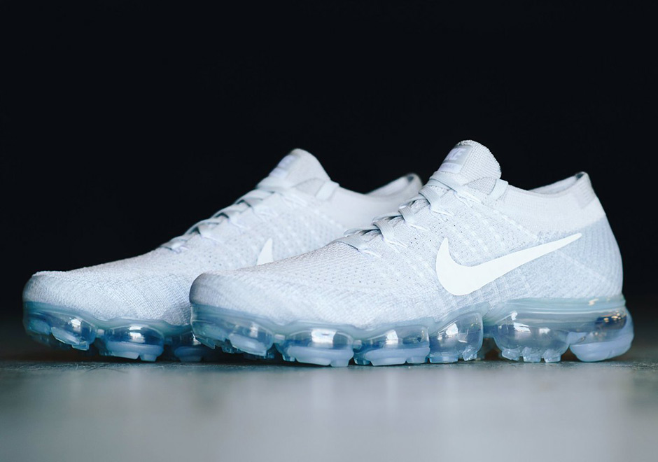 nike vapormax led