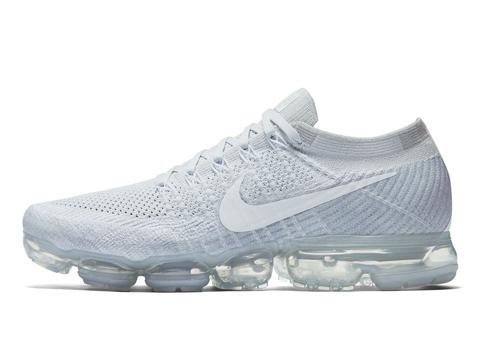Nike Vapormax Pure Platinum Europe Restock 01