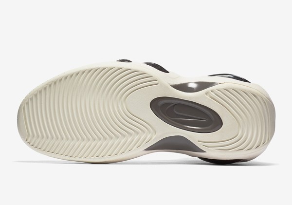 Nike zoom Flight Bonafide Khaki 917742-201 | SneakerNews.com