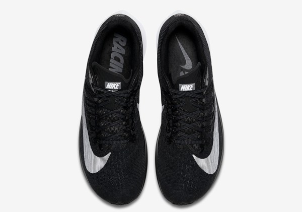 Nike Zoom Fly Black White 880848-001 Now Available | SneakerNews.com