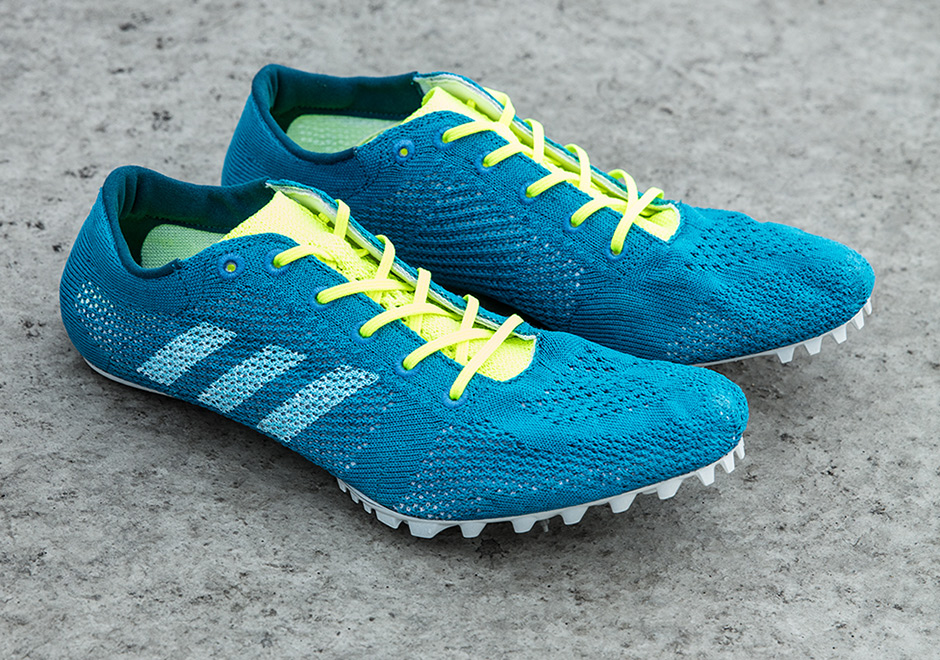 Parley adidas Prime SP Track Spikes 