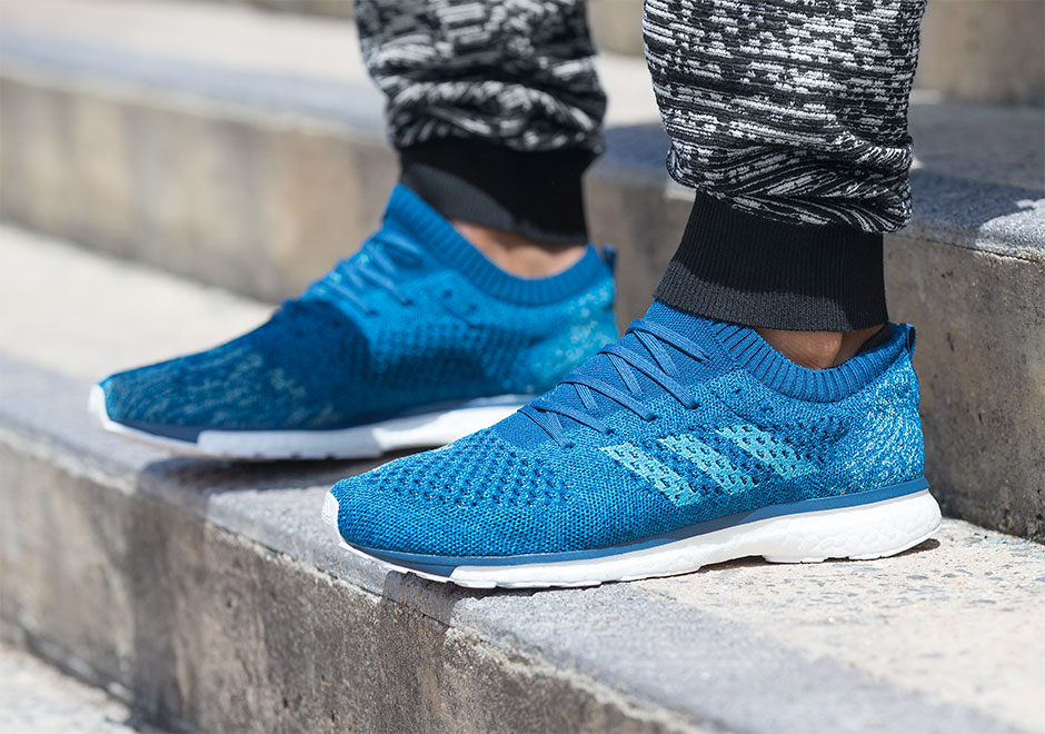 Parley Prime Boost Adidas 2