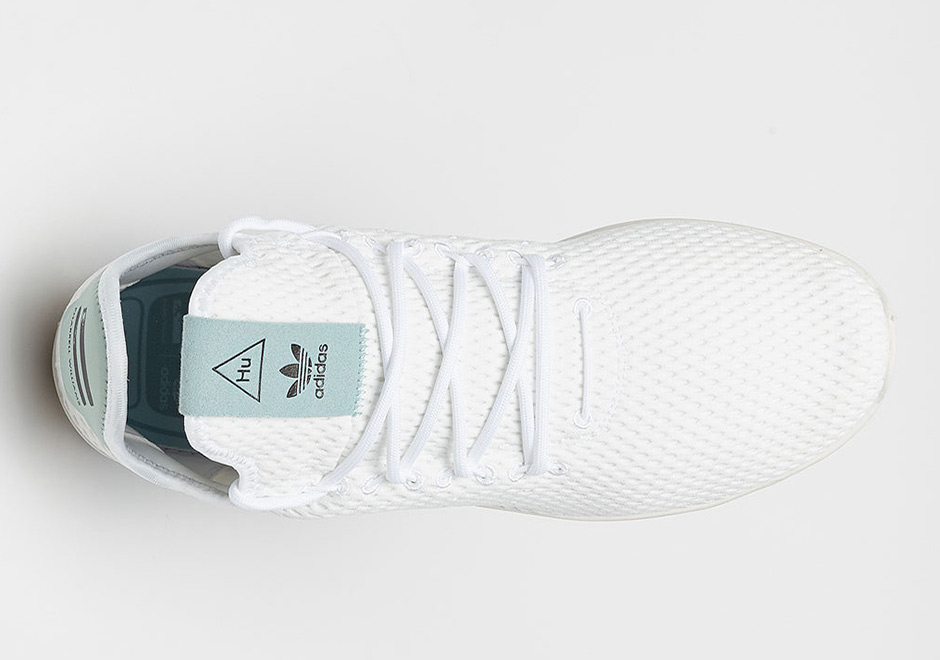 pharrell adidas tennis hu august 2017 defiant dates 04