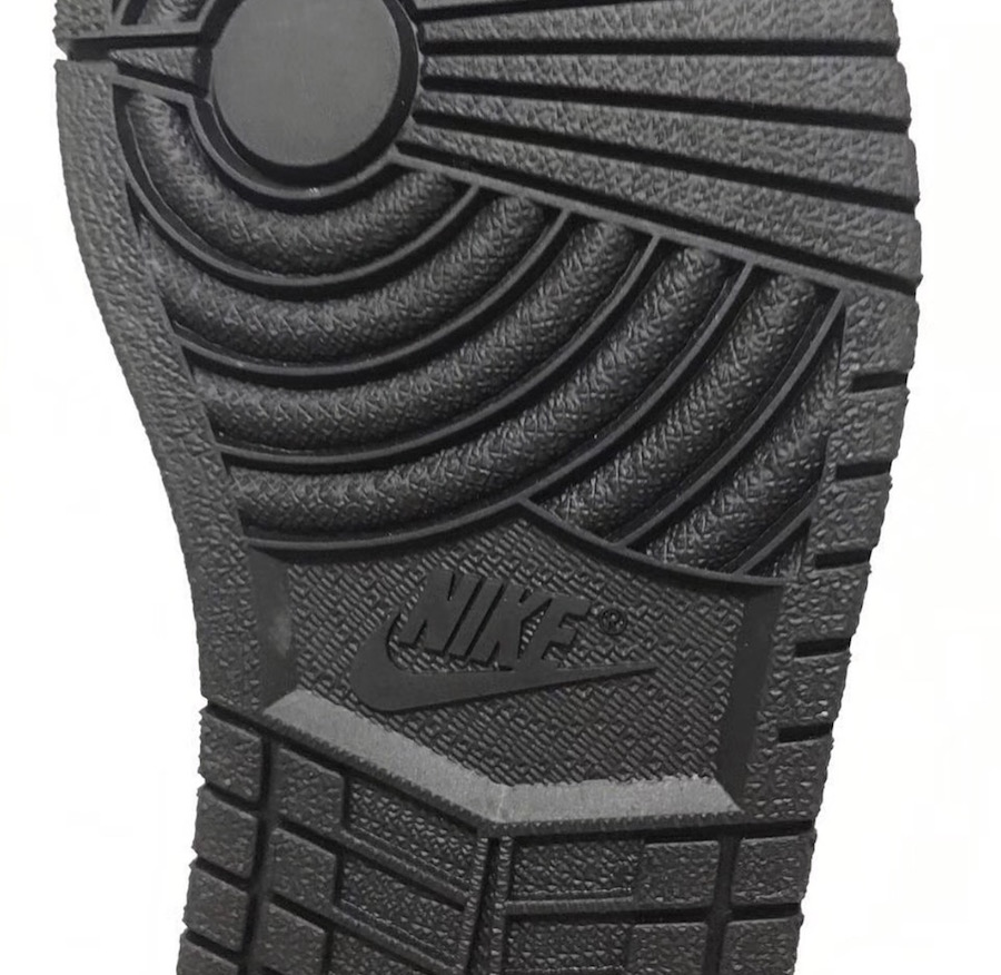 Pomb Air Jordan 1 Detailed Photos 07