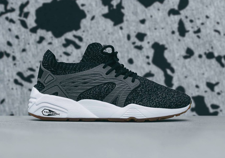 puma blaze