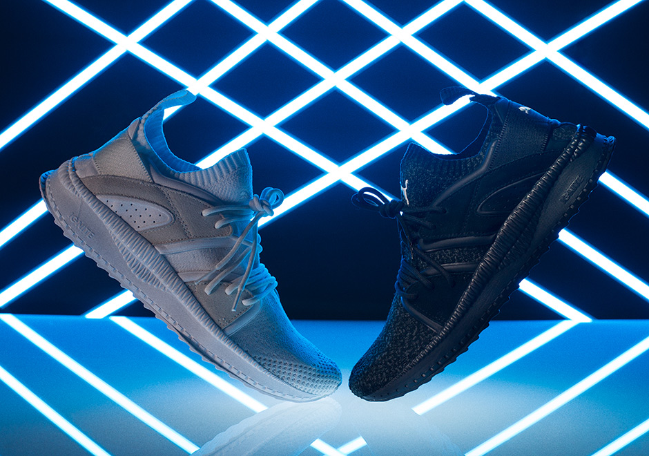 Puma ignite tsugi clearance blaze