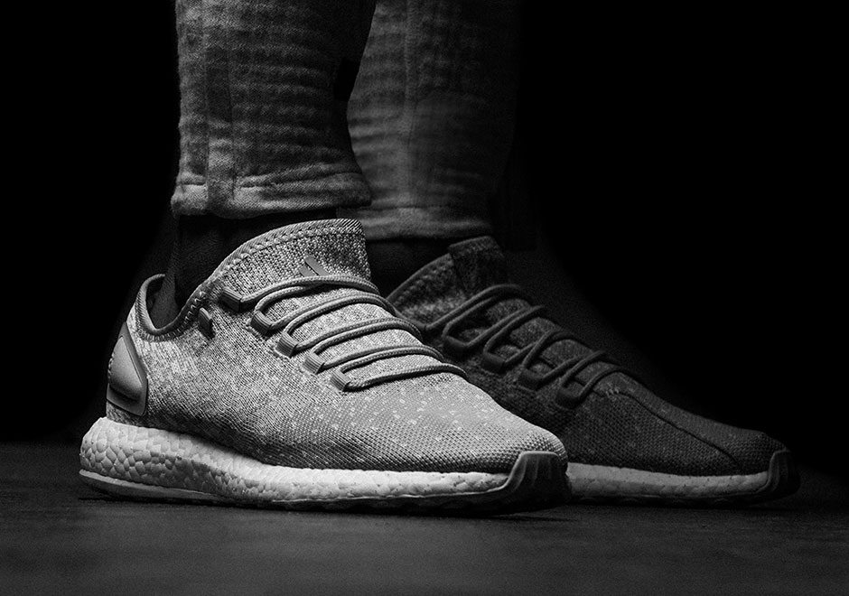 Reigning Champ adidas Pure Boost 