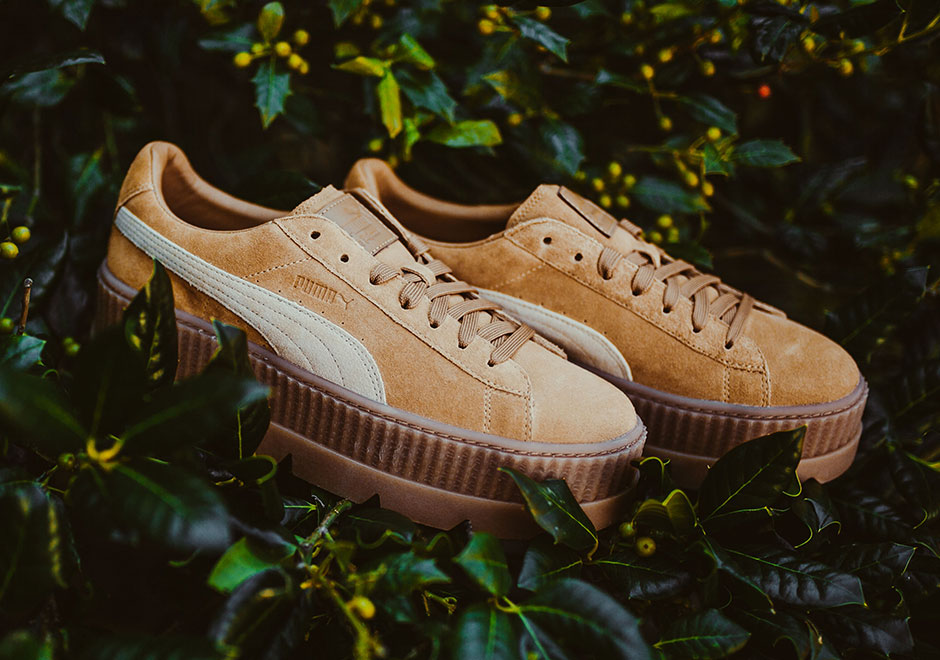 next release date for puma creepers