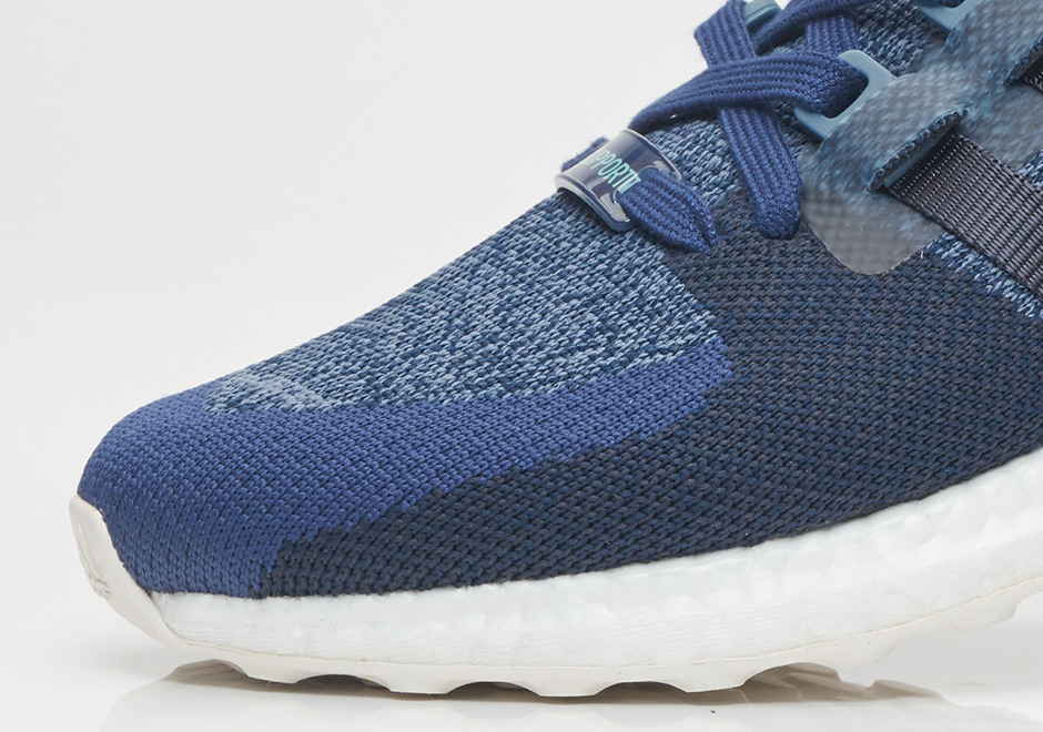 Adidas eqt support ultra primeknit blue best sale