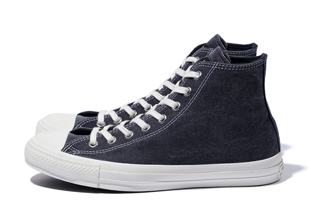 Stussy Converse Chuck Taylor 100 Anniversary Pack 03