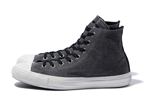 Stussy Converse Chuck Taylor 100 Anniversary Pack 04