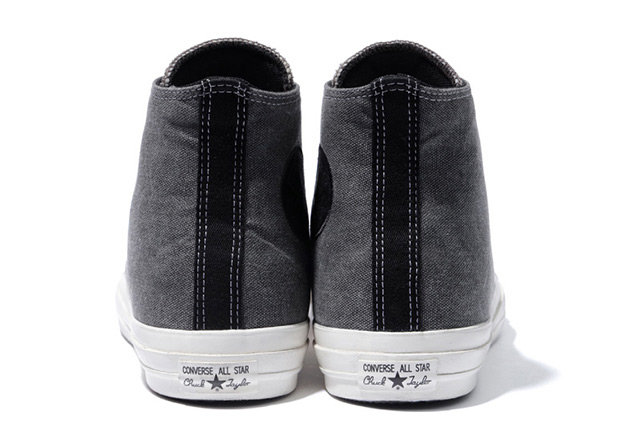 Stussy Converse Chuck Taylor 100 Anniversary Pack 06