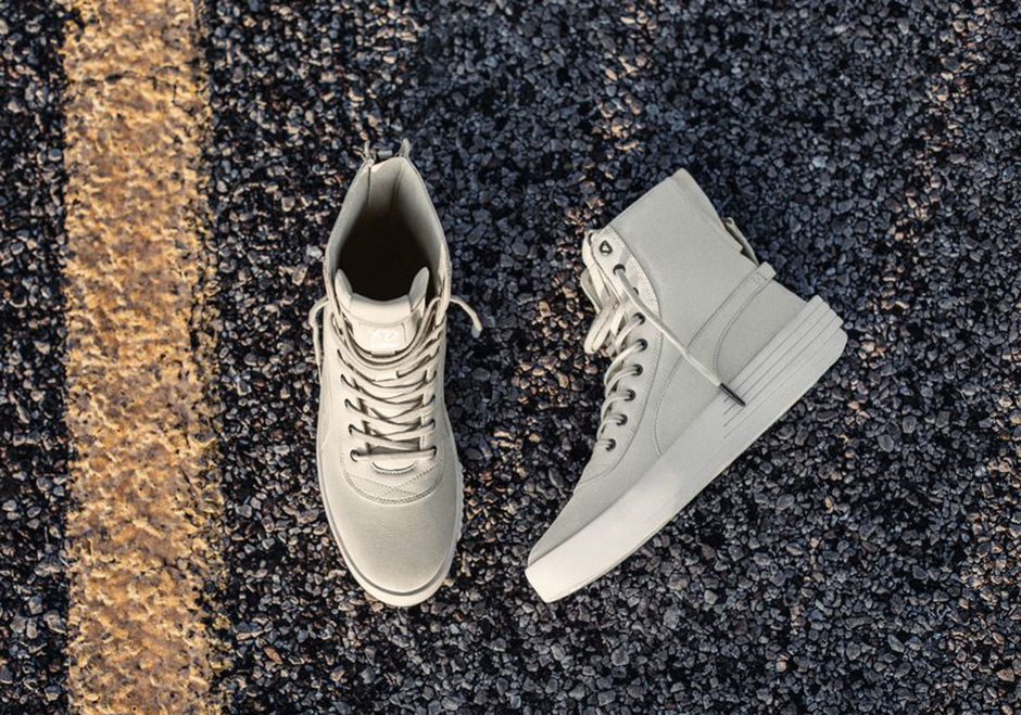 puma parallel the weeknd marshmallow