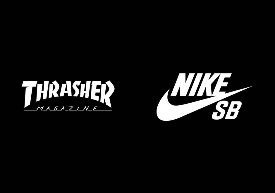 Thrasher Nike Sb Camp Pain Video