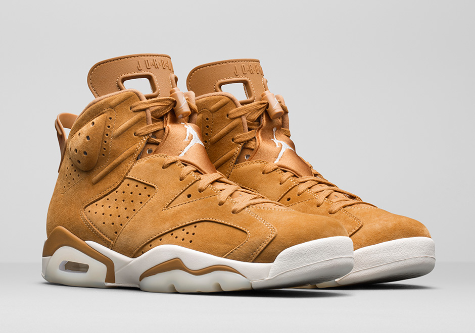 brown 6s jordans