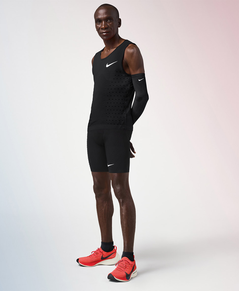 wervelkolom Afslachten Necklet Nike Zoom VaporFly Elite Available Berlin Marathon | SneakerNews.com