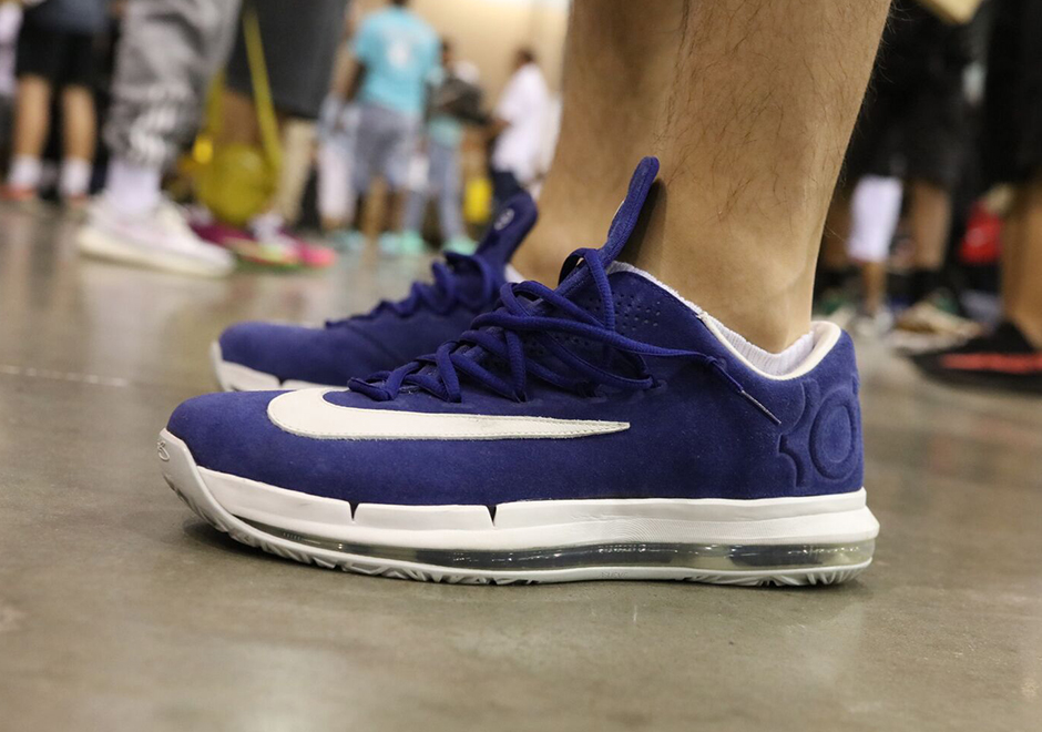 Sneaker Con Atl 2017 On Foot Recap 51