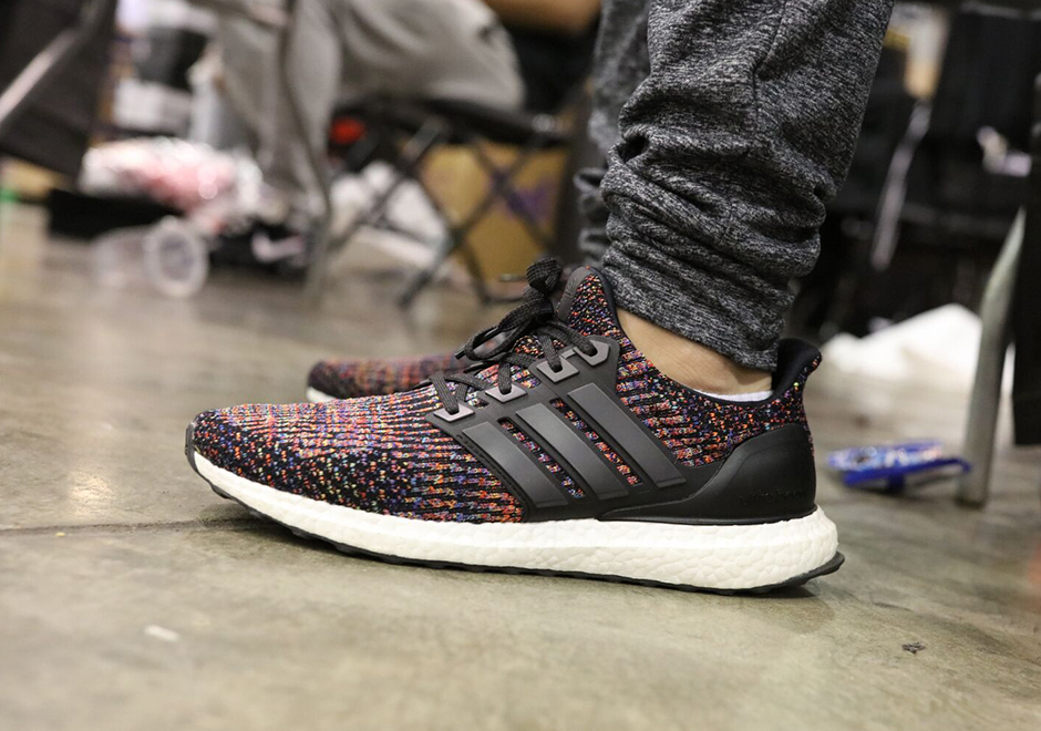 Sneaker Con Atl 2017 On Foot Recap 60