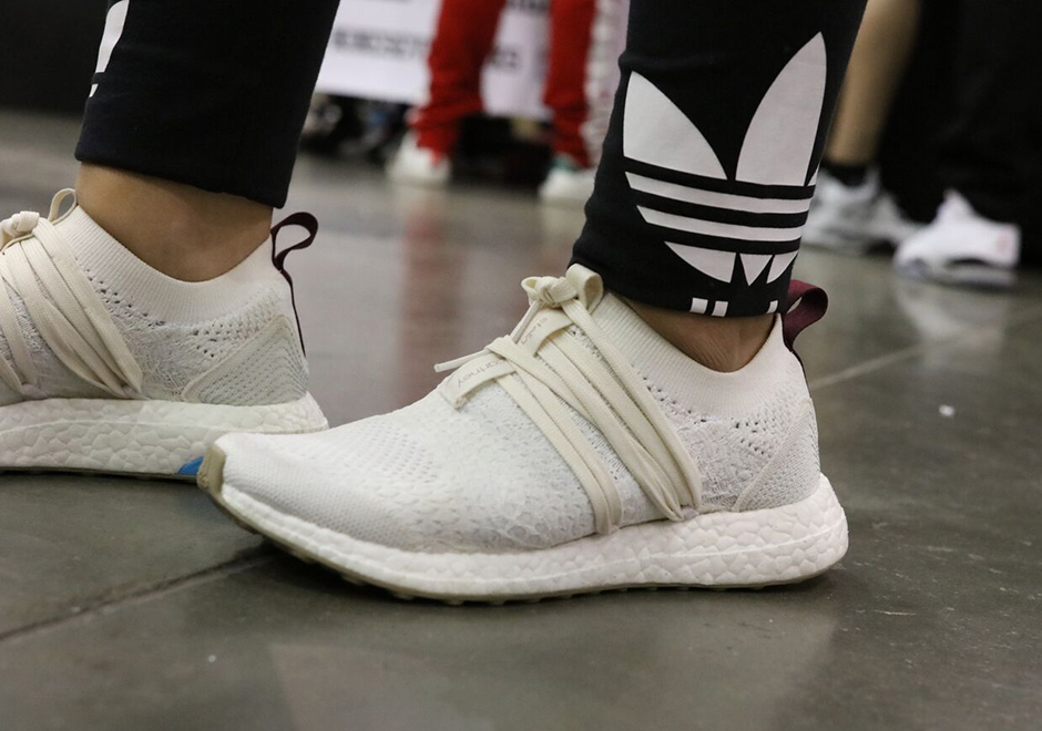 Sneaker Con Atl 2017 On Foot Recap 66