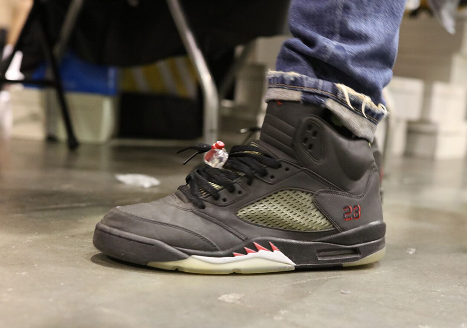 Sneaker Con Atl 2017 On Foot Recap 81