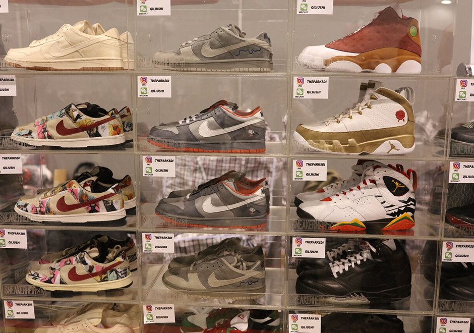 Sneaker Con Melbourne 2017 Event Recap 35