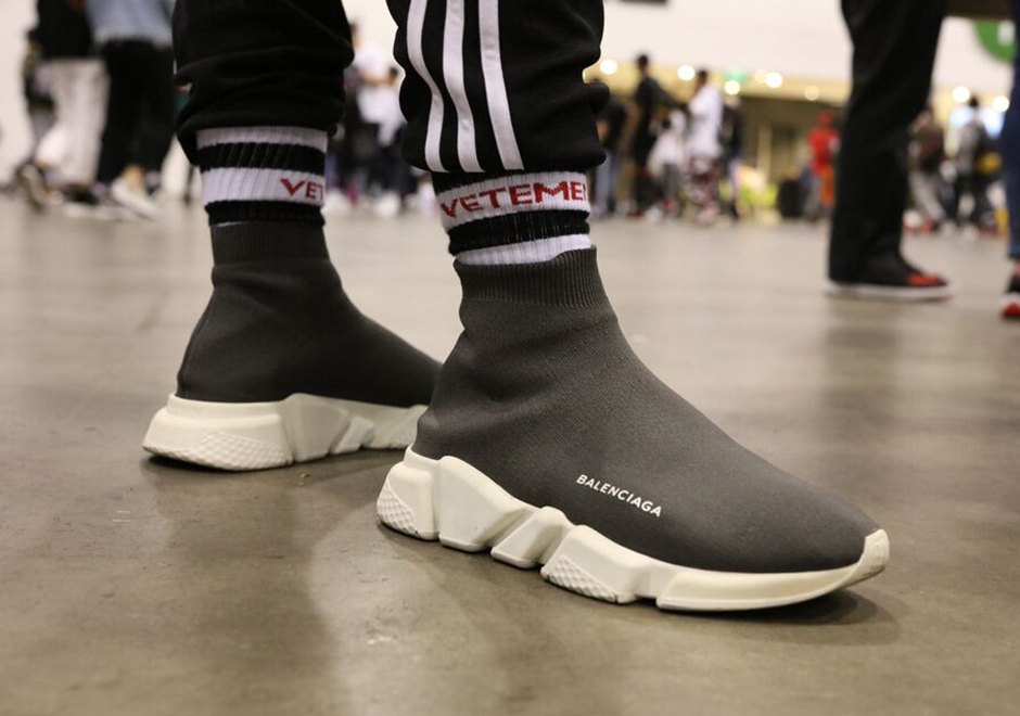 Sneaker Con Melbourne Australia 2017 On-Feet Recap | SneakerNews.com