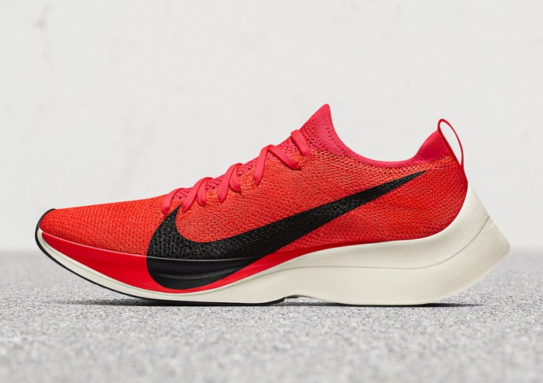 Agencia de viajes comestible tinta Nike Zoom VaporFly Elite Available Berlin Marathon | SneakerNews.com