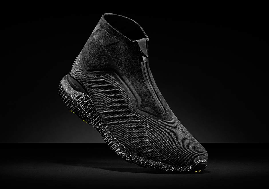 adidas Alphabounce Mid Release Date + 