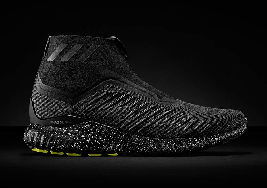 continental alphabounce shoes