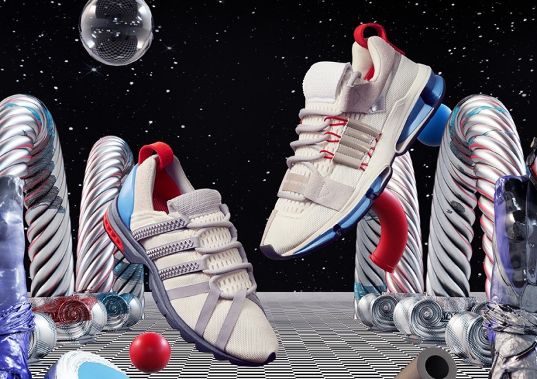 Hazme elevación Desesperado adidas Consortium AD Pack TwinStrike adiStar Comp Release Date |  SneakerNews.com