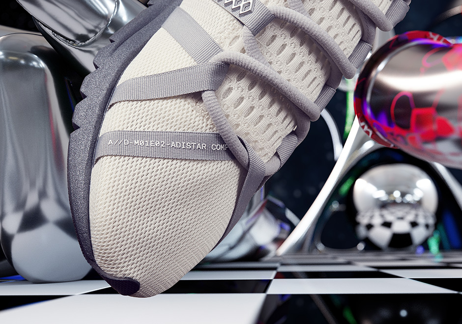 adidas Consortium AD Pack TwinStrike adiStar Comp Release Date SneakerNews