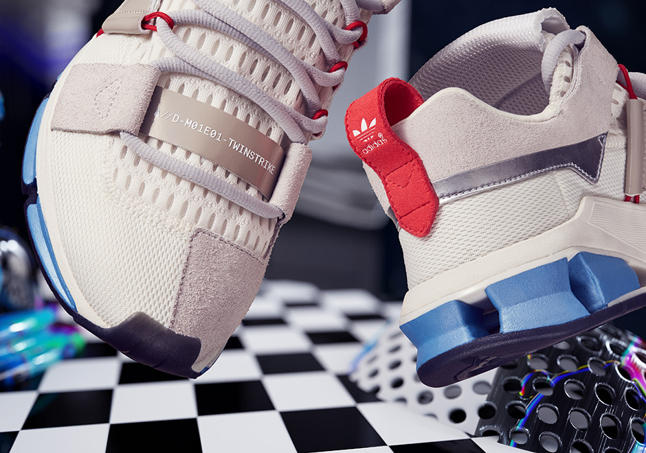 Adidas Consortium Ad Pack 4